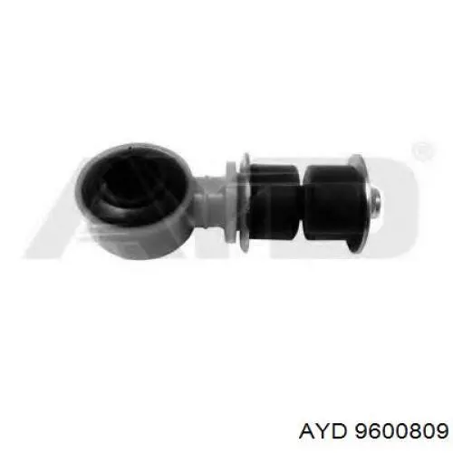 508730 Peugeot/Citroen Стойка переднего стабилизатора