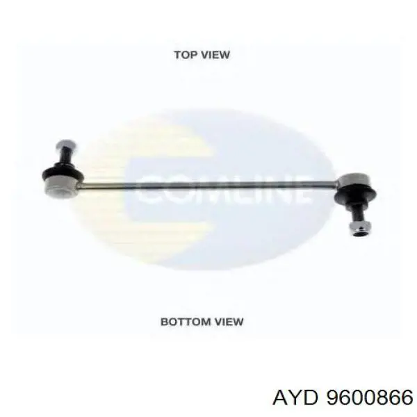 Купить 9600866 AYD Амортизационная стойка