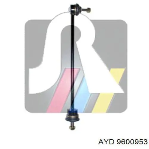 Стойки стабилизатора Raiso RL770494R