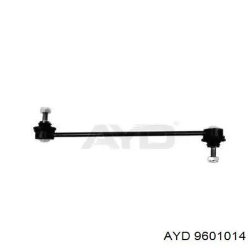 Тяга переднего стабилизатора AYD 9601014 цена, от 8.69 USD