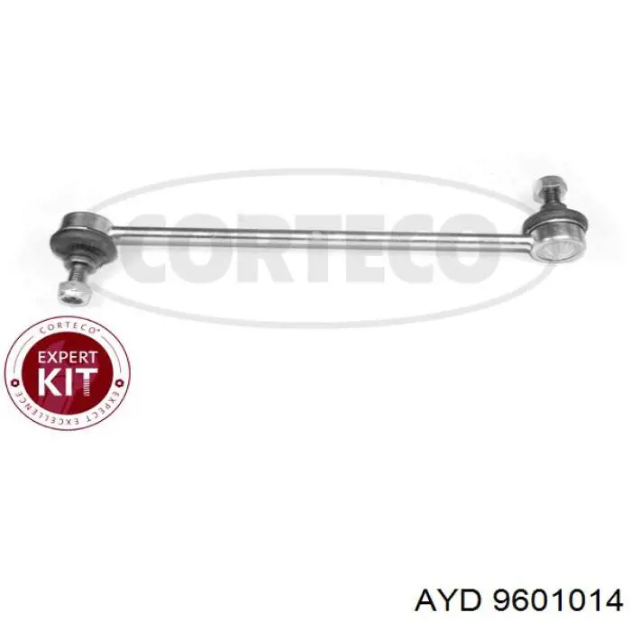 Купить 9601014 AYD Амортизационная стойка