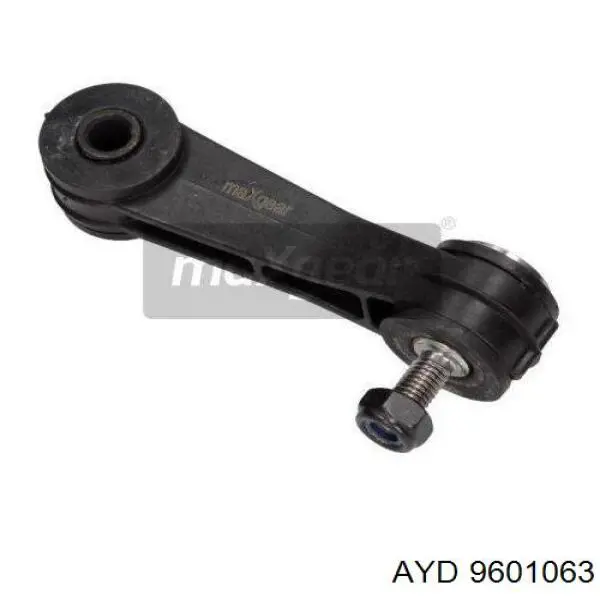 Тяга переднего стабилизатора AYD 9601063 цена, от 7.68 USD