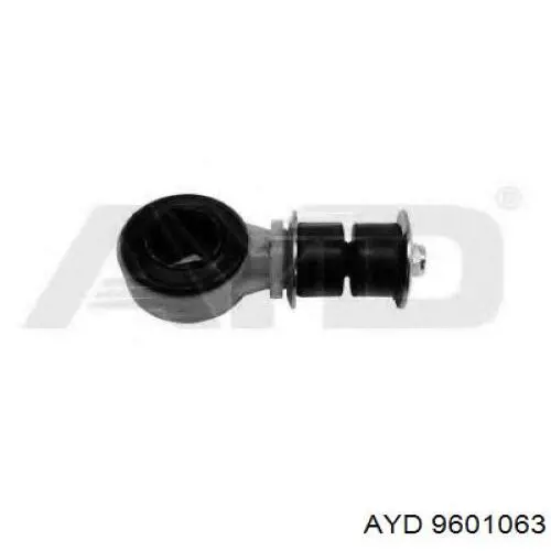 Купить 9601063 AYD Амортизационная стойка