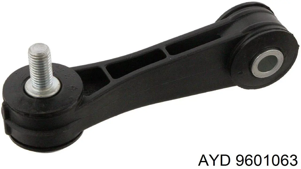 9601063 AYD стойка стабилизатора переднего