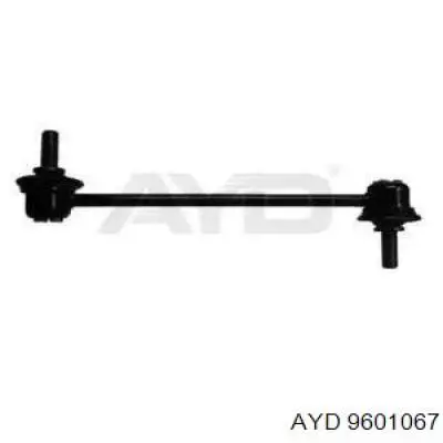 Тяга переднего стабилизатора AYD 9601067 цена, от 6.91 USD