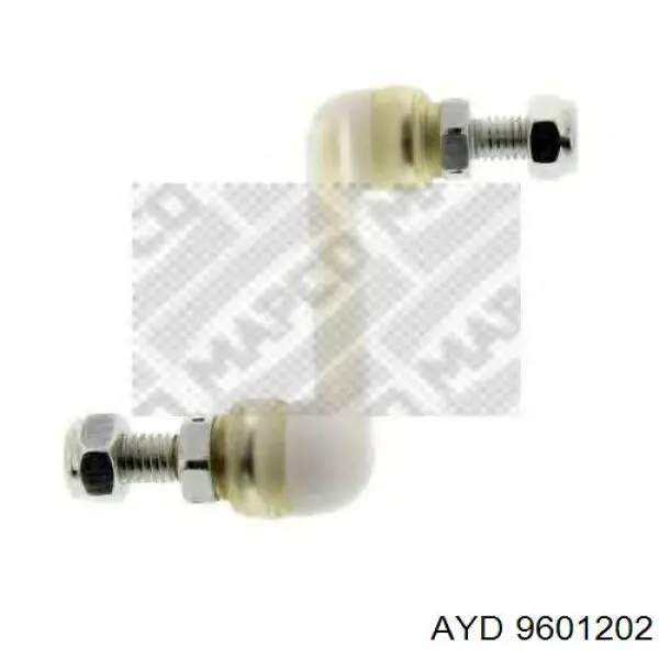 Стойка стабилизатора, заднего AYD 9601202
