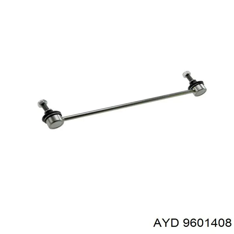 Тяга переднего стабилизатора AYD 9601408 цена, от 7.71 USD