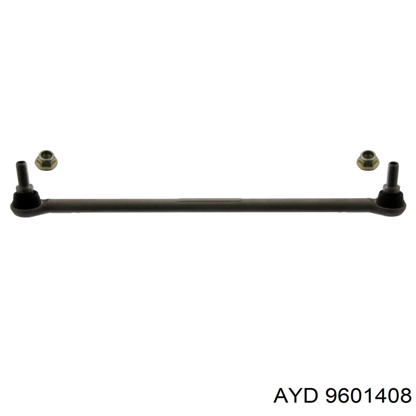 Купить 9601408 AYD Амортизационная стойка