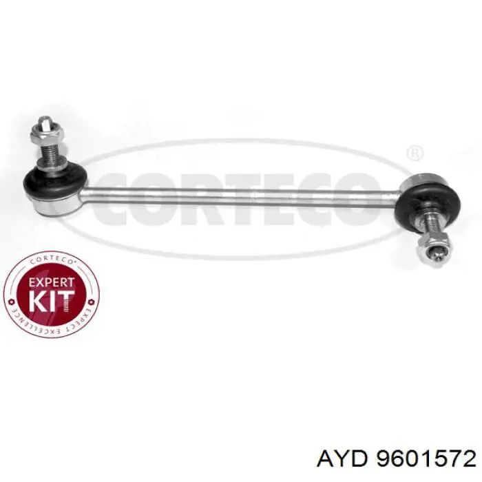Стойки стабилизатора Frap F2282