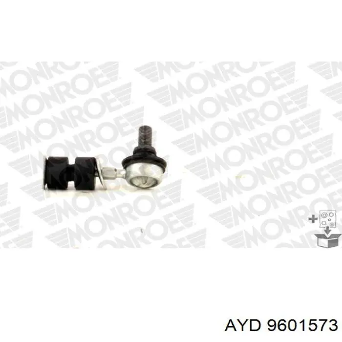 Купить 9601573 AYD Амортизационная стойка