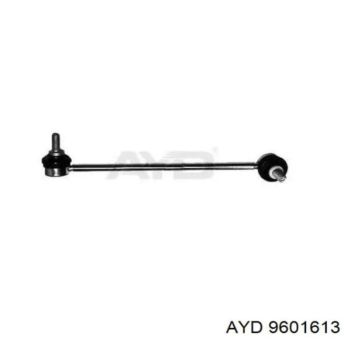 Линк стабилизатора, заднего BMW 3160604610 цена, от 10.93 USD
