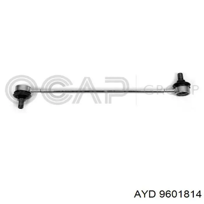 Купить 9601814 AYD Амортизационная стойка