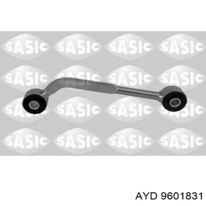 Тяга стабилизатора, правая AYD 9601831