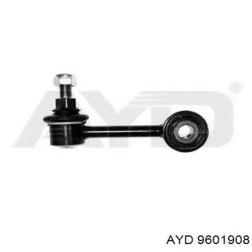 9601908 AYD