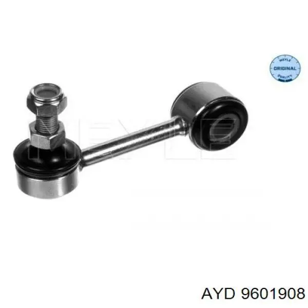 Стойка переднего стабилизатора 9601908 AYD