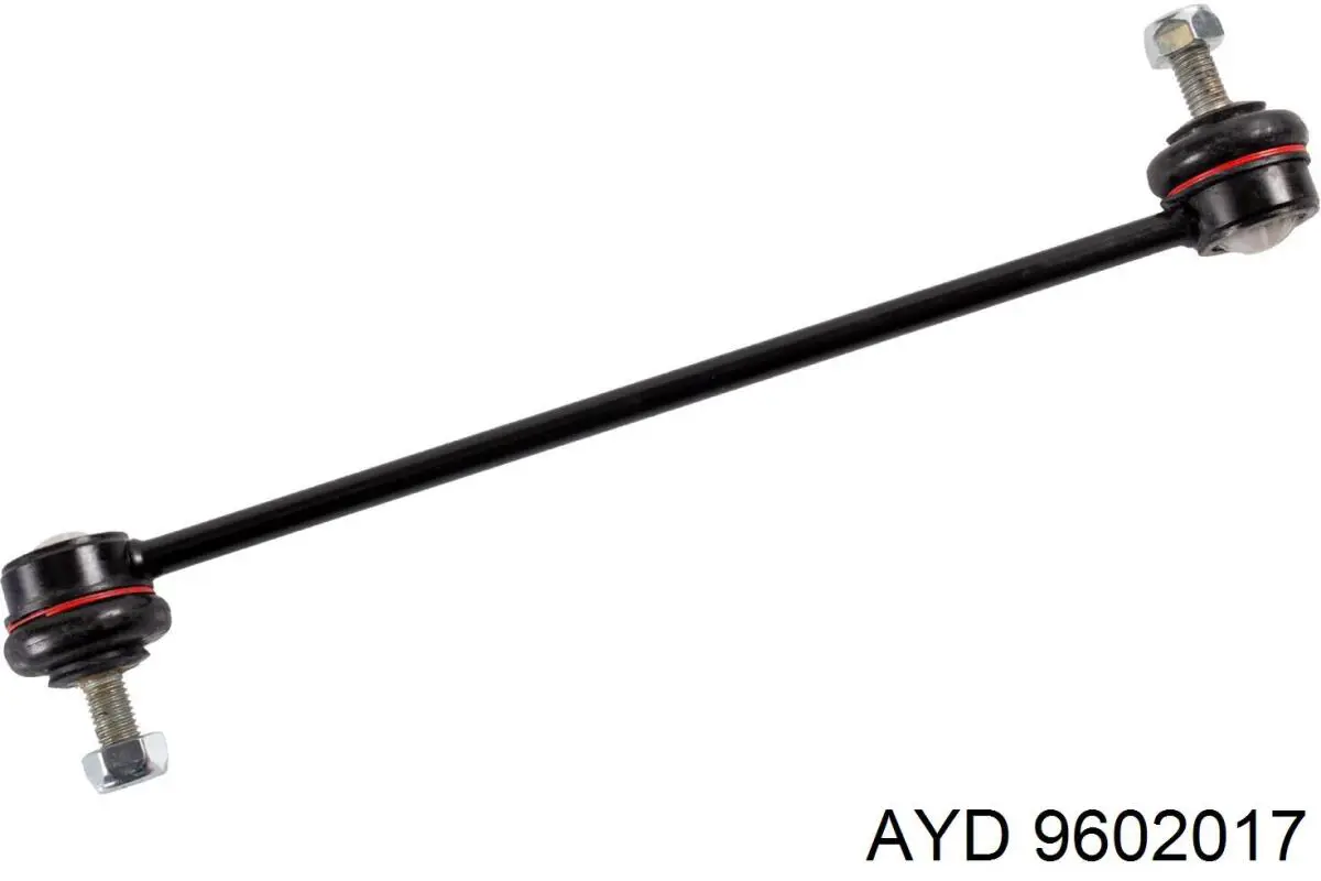 Стійка стабілізатора переднього 9602017 AYD