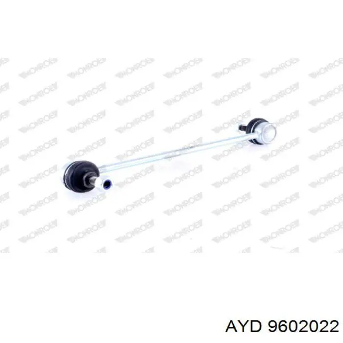 Купить 9602022 AYD Амортизационная стойка