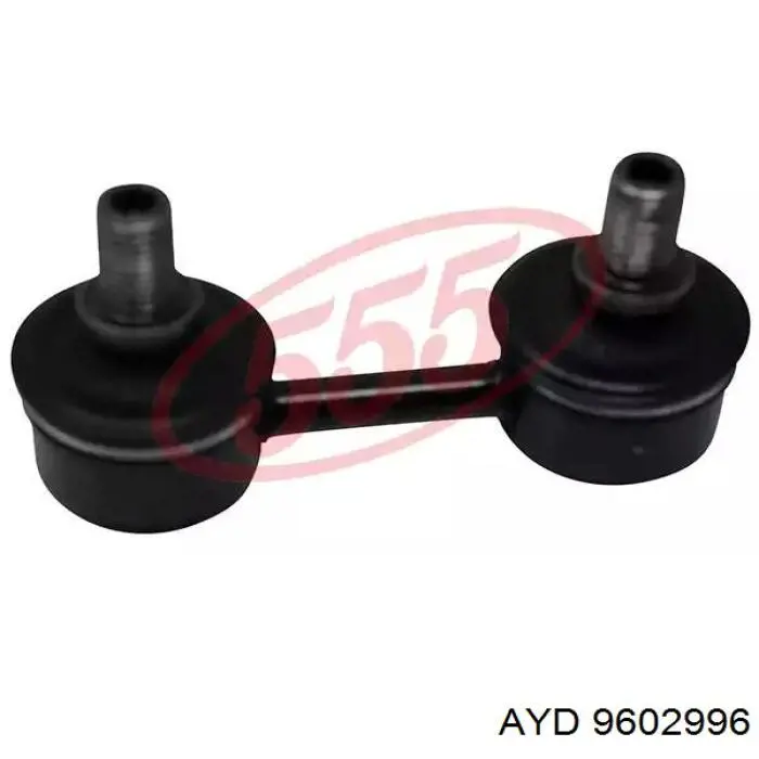 Стойки стабилизатора AYD 9602996