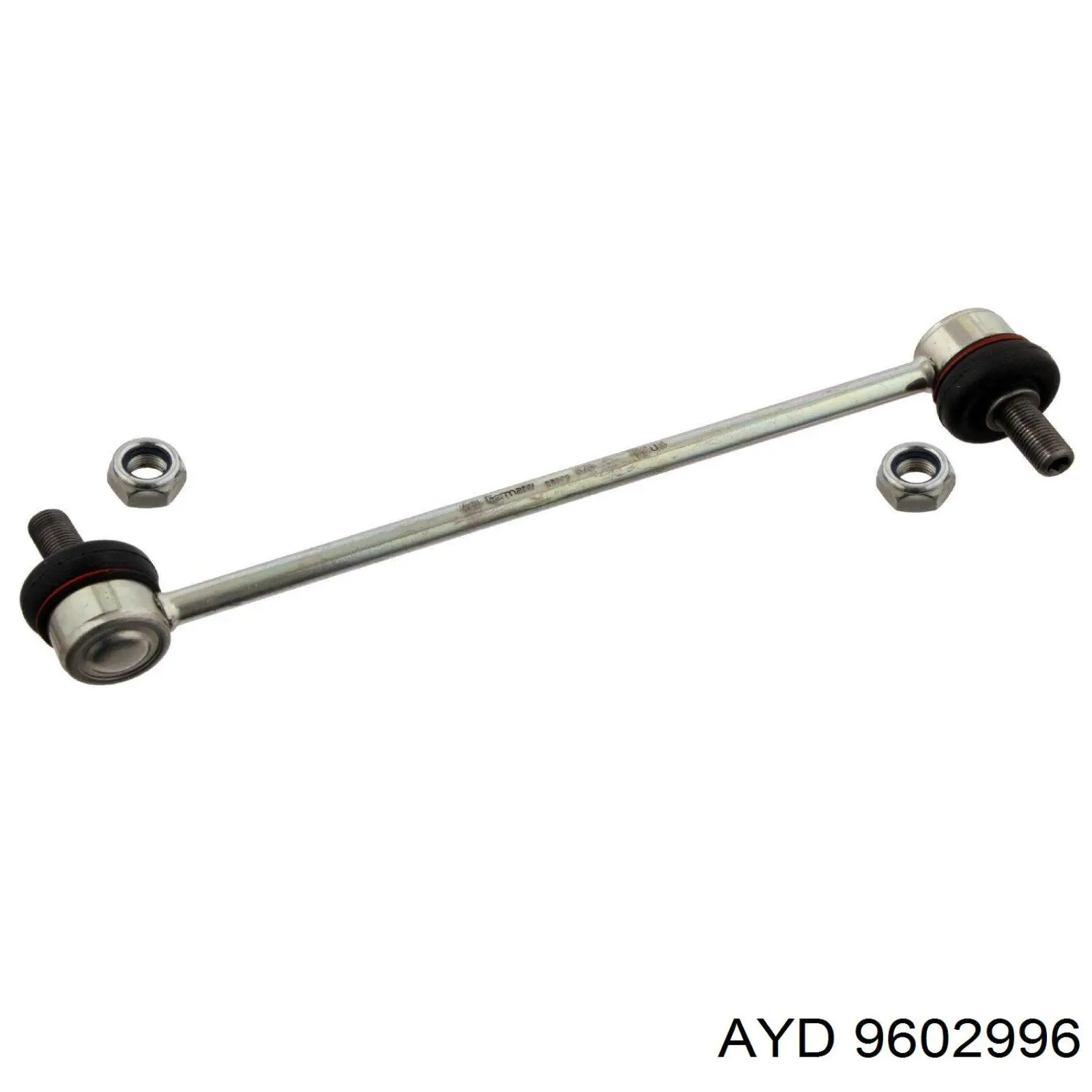 Купить 9602996 AYD Амортизационная стойка