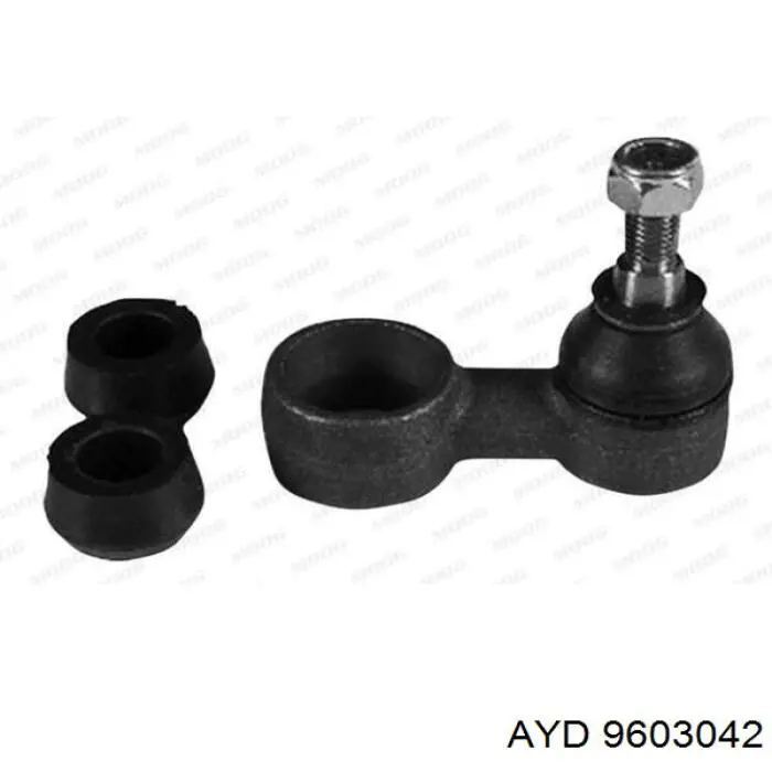 Купить 9603042 AYD Солдатик стабилизатора, заднего