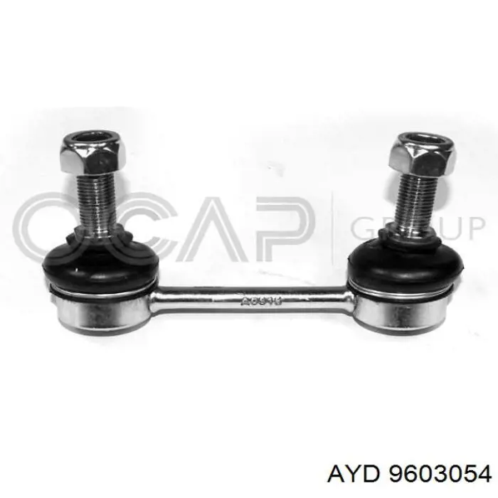 Купить 9603054 AYD Амортизационная стойка