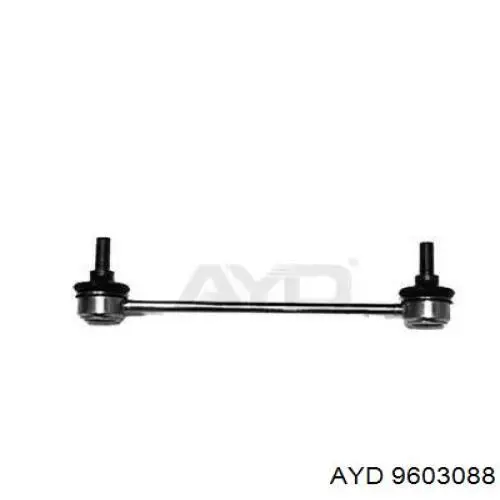 Стойка переднего стабилизатора 8060600Q0H Renault (RVI)