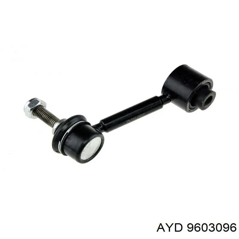 Стойка стабилизатора, заднего AYD 9603096