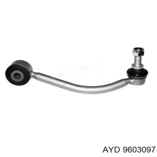 Купить 9603097 AYD Амортизационная стойка