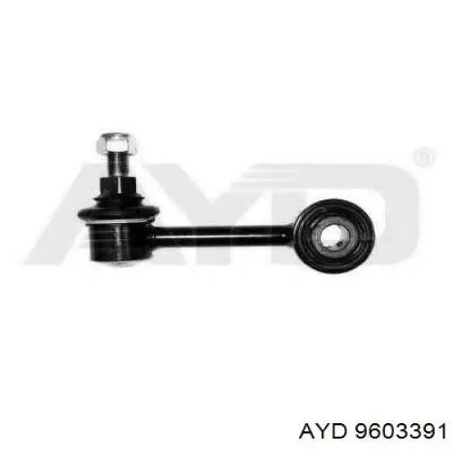 Тяга переднего стабилизатора Asam 76740 цена, от 9.62 USD