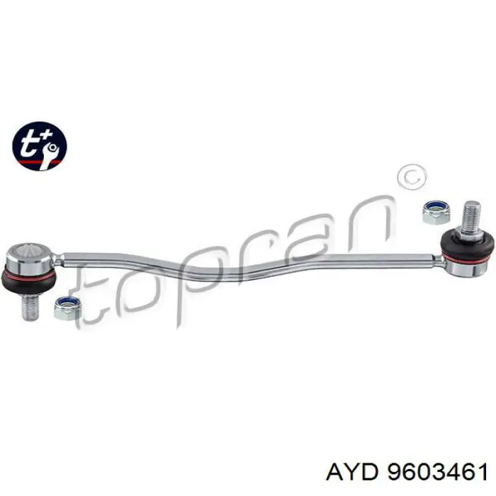 9603461 AYD