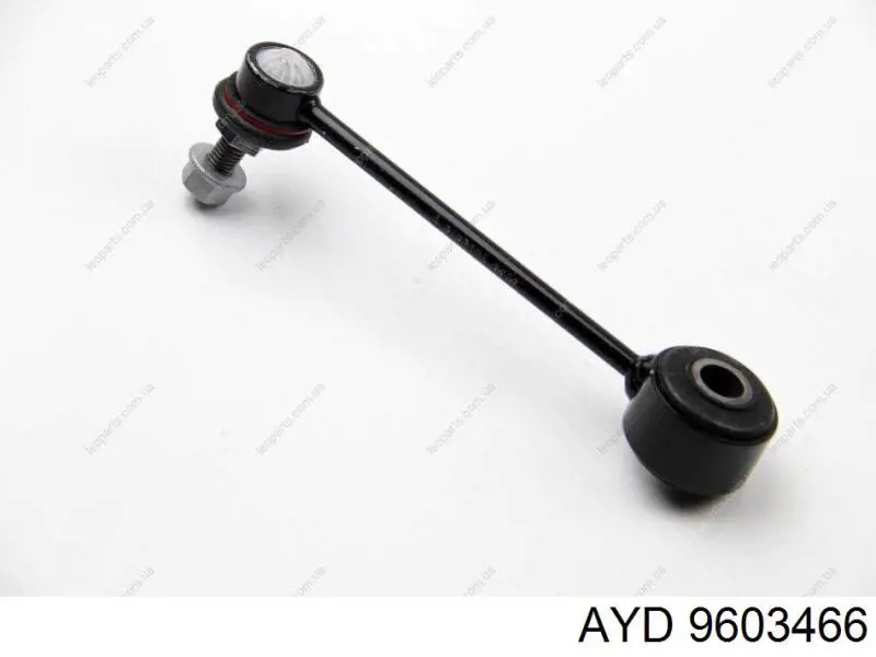 Купить 1J0505466BS1 VAG Солдатик стабилизатора, заднего