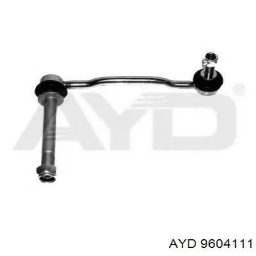 9604111 AYD