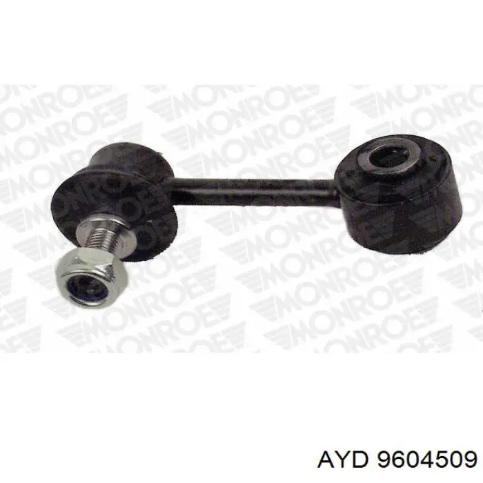 9604509 AYD
