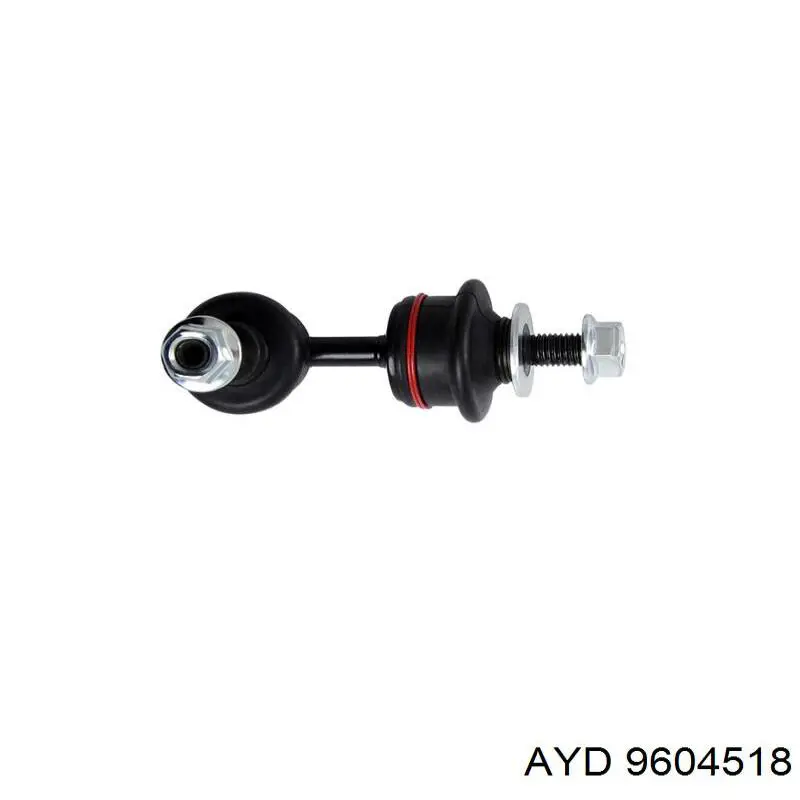 Стойка стабилизатора, заднего AYD 9604518
