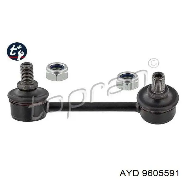 9605591 AYD