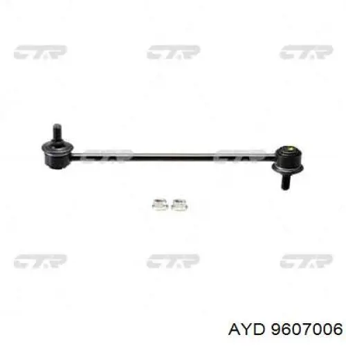 Купить 9607006 AYD Амортизационная стойка