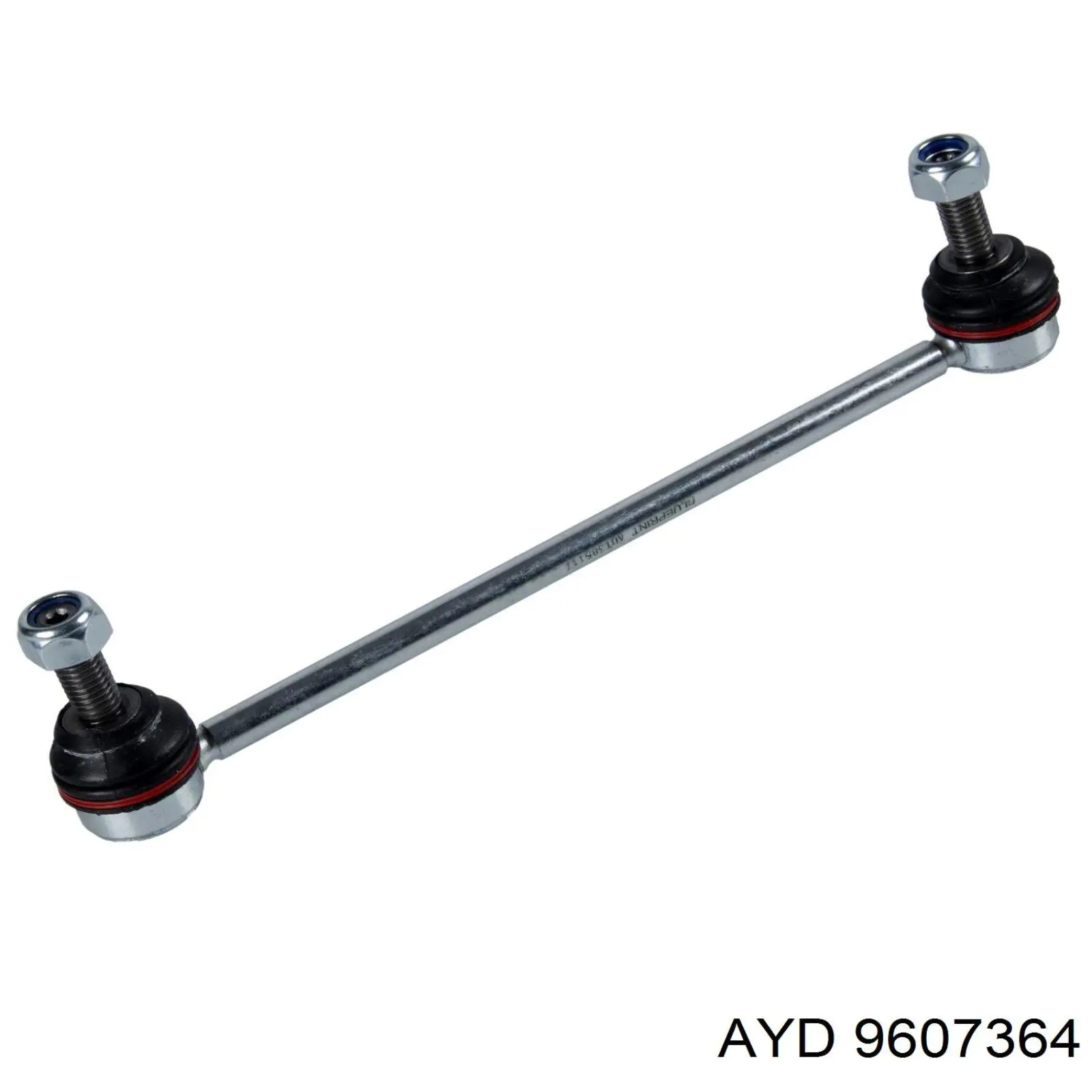 Купить 9607364 AYD Амортизационная стойка