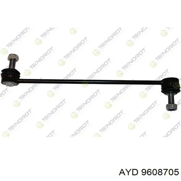 Купить 19LB409 ETS Амортизационная стойка