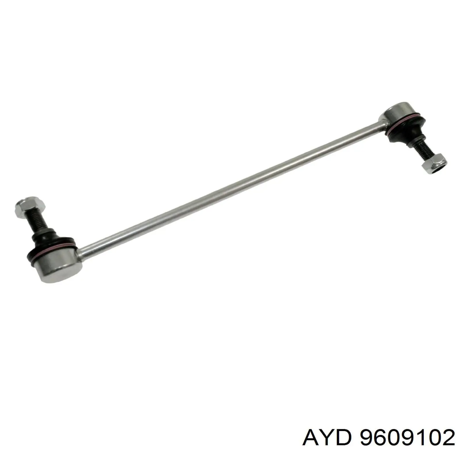 Купить 9609102 AYD Амортизационная стойка