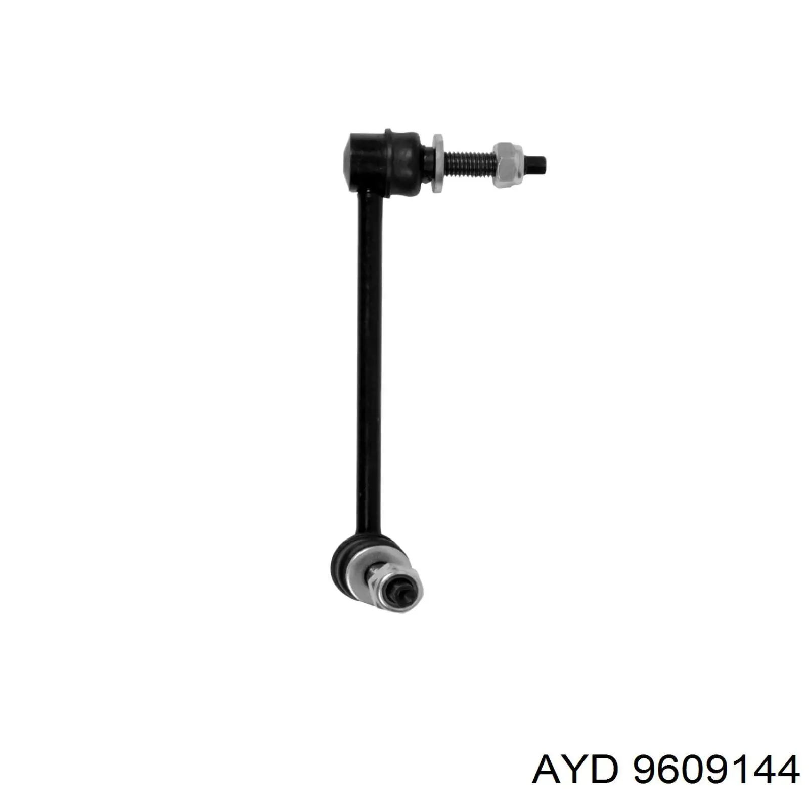 9609144 AYD