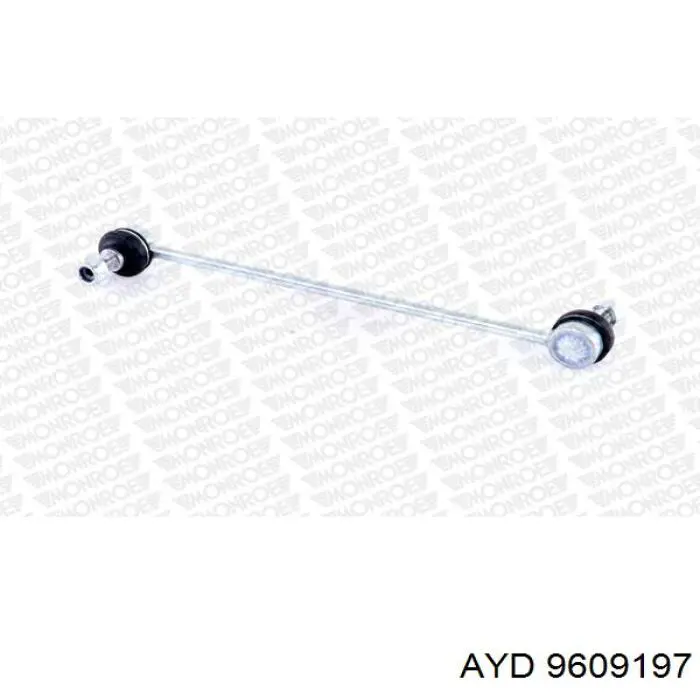Купить 9609197 AYD Амортизационная стойка