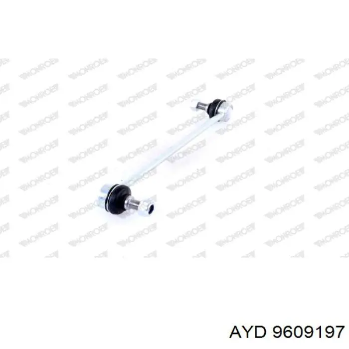 9609197 AYD
