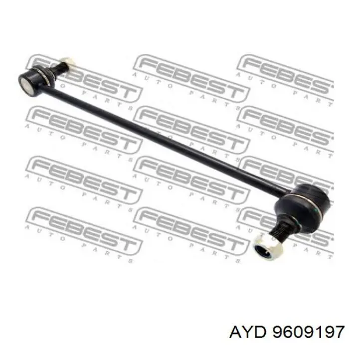 9609197 AYD