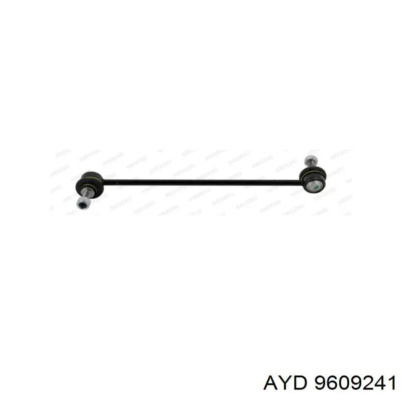 Купить 9609241 AYD Амортизационная стойка