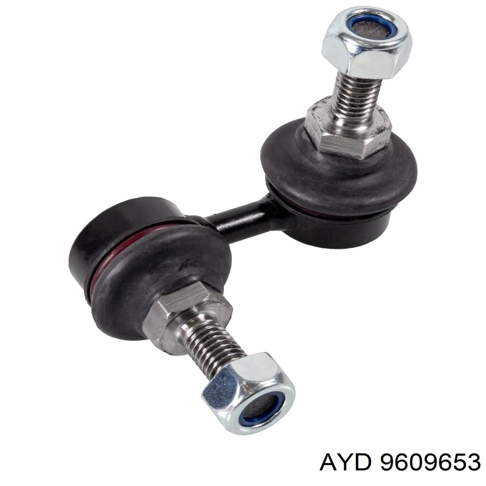 9609653 AYD