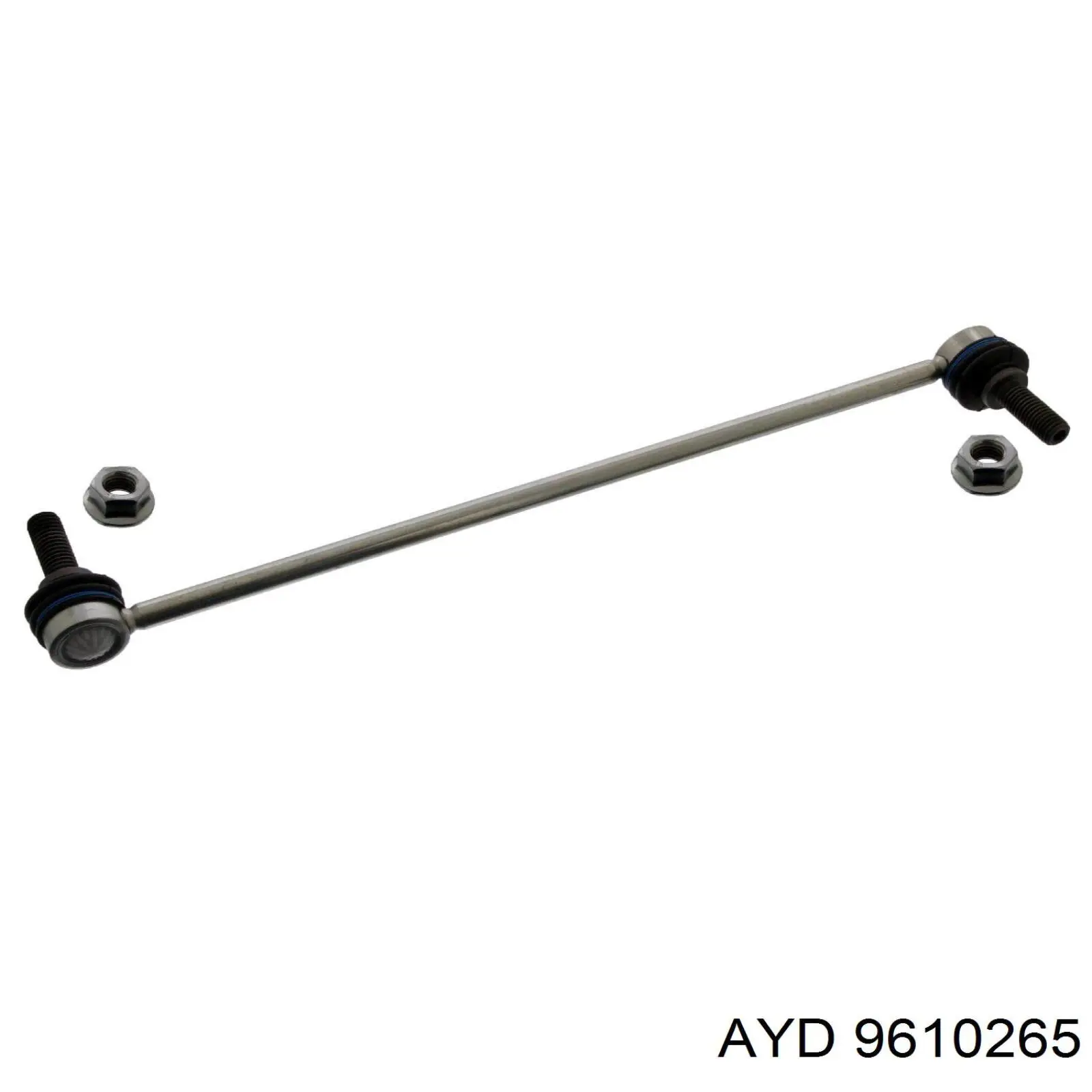 Купить 9610265 AYD Амортизационная стойка