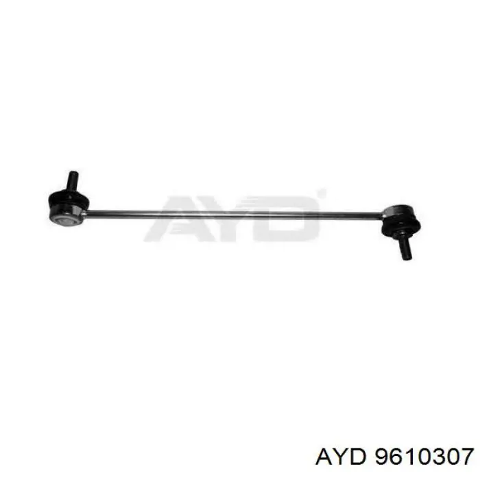 Стойки стабилизатора AYD 9610307