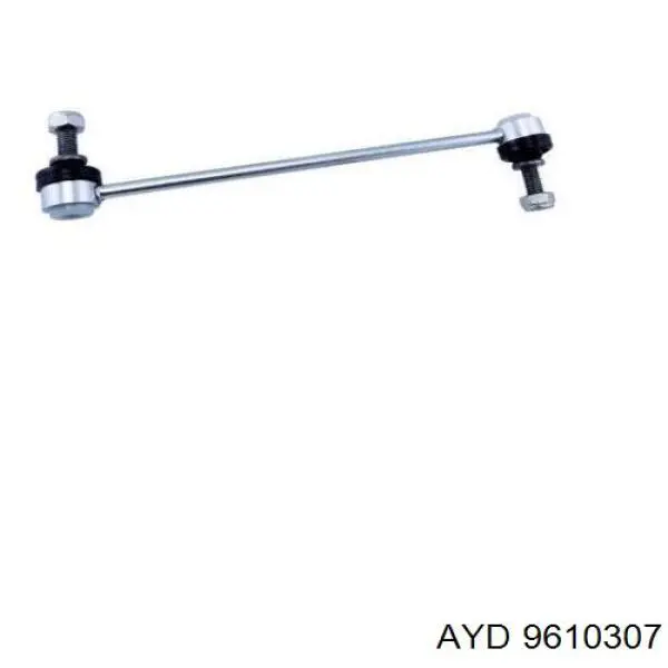 Тяга переднего стабилизатора AYD 9610307 цена, от 10.84 USD