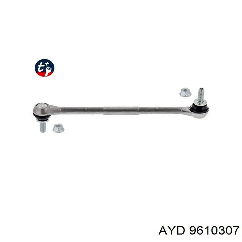 Купить 9610307 AYD Амортизационная стойка