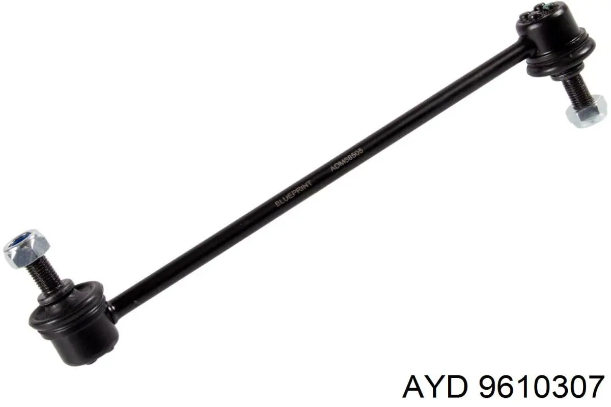 Купить 9610307 AYD Амортизационная стойка